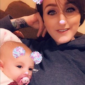 Meet your Posher, Karlee